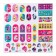 Manicure set "Beauty set, magical manicure"