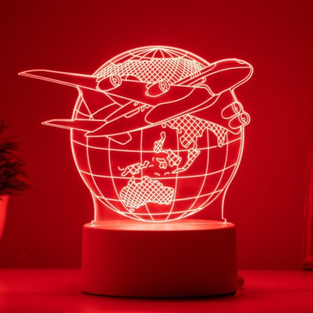 LED AND LED RGB lamp from the Risalux network-4