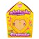 Soft toy "Lupo-eyed pollen: Tusya"