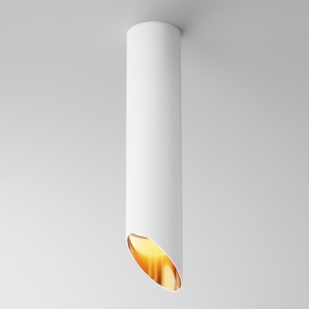 Lipari 1xgu10 ceiling lamp-1