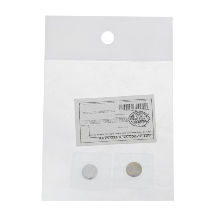 Neodimal magnet for cars, D 10 mm, set 2 pcs-2