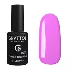 Гель-лак Grattol Color Gel Polish, №167 Spring Cpocus, 9 мл