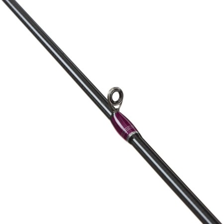 Spinning "Volzhanka Jig-Master", test 7-28 g, length 2.7m-6