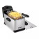 Fritten KitFort KT-4051, 2000 W, 6/2 L, 130-190 ° C, silver-black