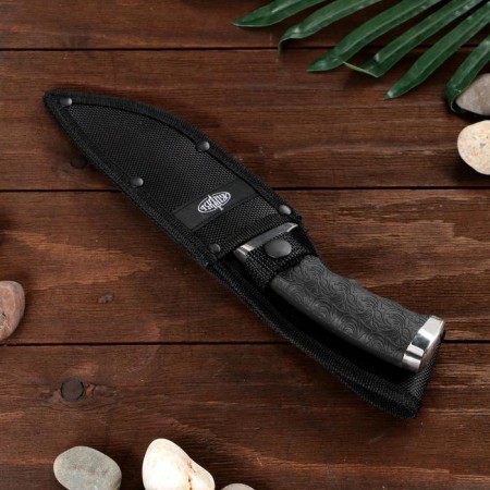 Hunter knife "Play-2"-6