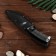 Hunter knife "Play-2"