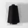 Threads 100ll, 5000 m, black color No. 6818