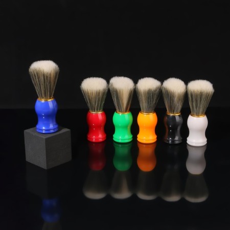 Shaving lipstick, plastic, mix color-1