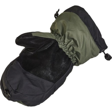 Norfin Comfort Zip Green R.l mittens-2