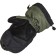 Norfin Comfort Zip Green R.l mittens