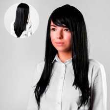 Carnival wig 
