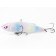 Wobbler Sounding Vertical LJ Pro Series Vib S, 6.8 cm, Color 143