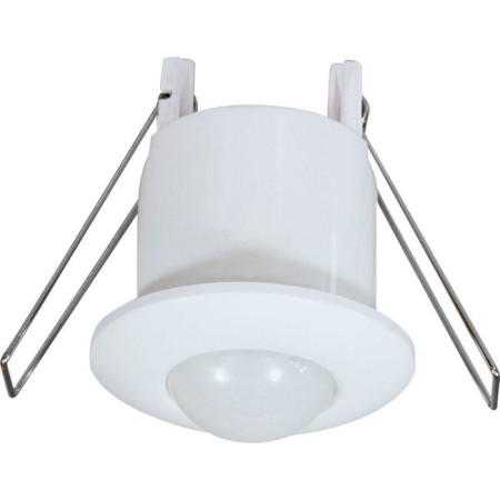 Built -in traffic sensor SEN50, 500W, 6M 360 °, white color, D = 94mm