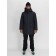 Sports Winter Male Park, size 48, dark green color
