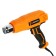 Technical “Vorticar” TP-2000M, 2000 watts, 350-550 ° C, 220-550 l/min, overheating protection