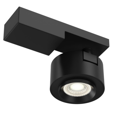 Technical C062CL-L12B3K, LED, 13 W, 175x67x106 mm, 1350 lm, 3000K, black lamp-2