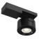 Technical C062CL-L12B3K, LED, 13 W, 175x67x106 mm, 1350 lm, 3000K, black lamp