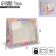 Gift Crafts with a plastic window, packaging, “tenderness”, 31 x 26 x 11 cm