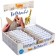 Papa papier-masha 680 g, jovi gray, vacuum bag
