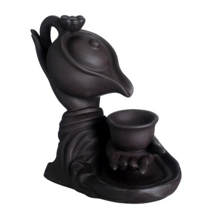 Set of incense on the stand "Tea Ceremony" 16x14x9cm-6