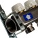 Collector Group Stout SMS-0927-000011, with consumables, valve, 11 outputs, stainless steel. steel