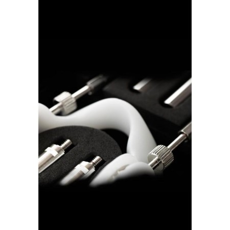 Jes-Extender Titanium penis device-5