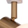 Crutal lamp Arte Lamp Falena A3117PL-1WH, E14, 40 W, 9x13x19 cm, white