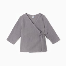 Buying nursery, gray color, height 62 cm