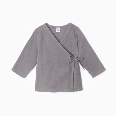 Buying nursery, gray color, height 62 cm