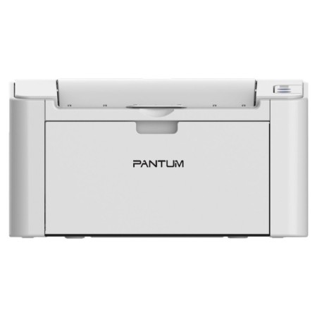 Printer Laser Pantum P2506W A4 WiFi Gray-6