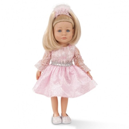 Gotz Clothing Set "Princess" for a doll 36 cm-1