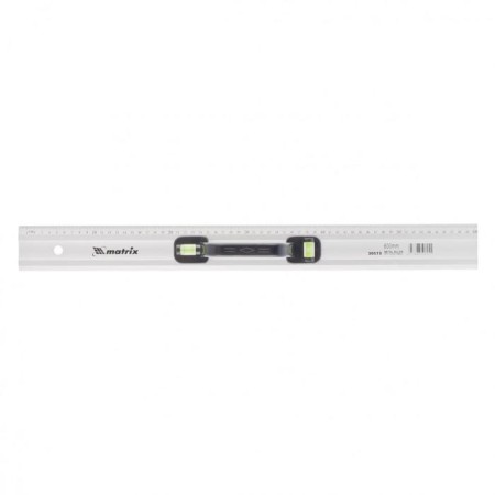 Matrix 30573 line line, metal, plastic handle, 2 eye, 600 mm
