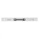 Matrix 30573 line line, metal, plastic handle, 2 eye, 600 mm