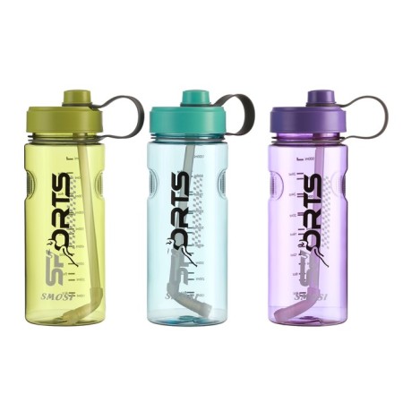 Water bottle, 1 l, Sports-5