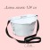 Berry collection container, 3 l, white