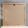 Photo frame pine С20 30x30 cm (plastic screen)