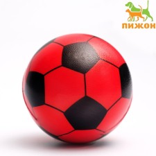 The marshmallow ball 