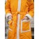 Coat for a girl, height 158 ​​cm