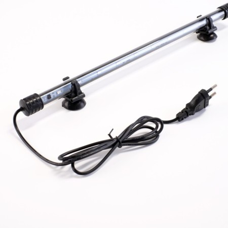 Underwater lamp, Jingye, 36 cm, 4 watts, blue-1
