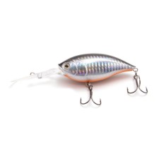 Wobbler Namazu Trapping Crank, L-70 mm, 22 g, KRANK, floating, 3.5-4.5 m, color No. 5