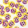 A board game “Oh, these owls. 2.0 »New version, bilateral playing field, 30 tokens, 3 cubes, 4+