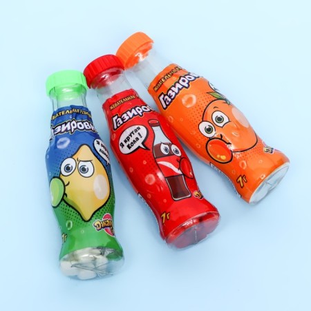 Chewing gum "Dzhambur Shipovka, 7 g-2