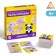 Domino board game “Puzzles-readers. Animals ", 4+