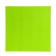 Boil plate for constructor, 40 × 40 cm, light green color