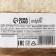 Air -rice bread, without sugar, 60 g.