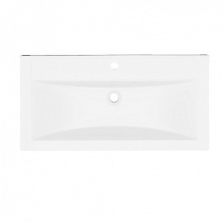 Paola Mario shell, half -operated, 90 cm, rectangular-4
