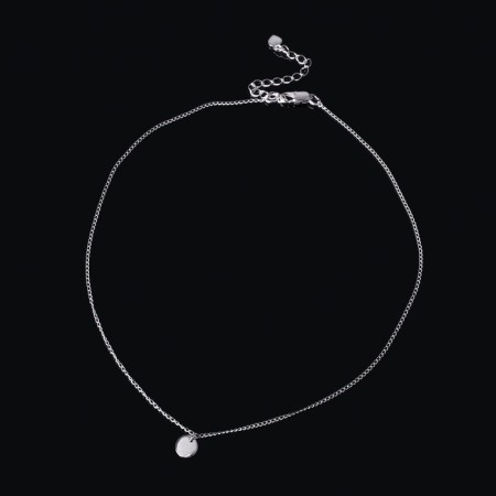 Choker "Simple" Rodgers, 33cm-2