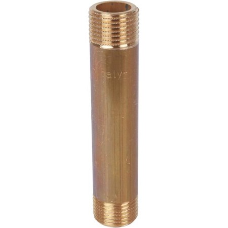 Extension cord Stout SFT-0062-012100, 1/2 "x 100 mm, external thread