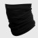 Sharf mask insulated, black color