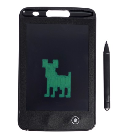 Drawing tablet, black-3